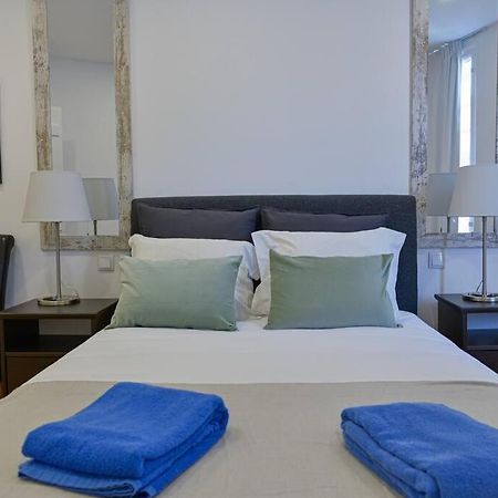 Apartmán Ola Lisbon - Castelo II Exteriér fotografie