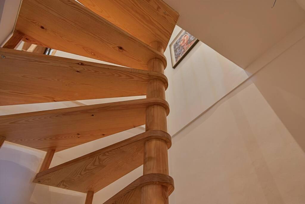 Apartmán Ola Lisbon - Castelo II Exteriér fotografie