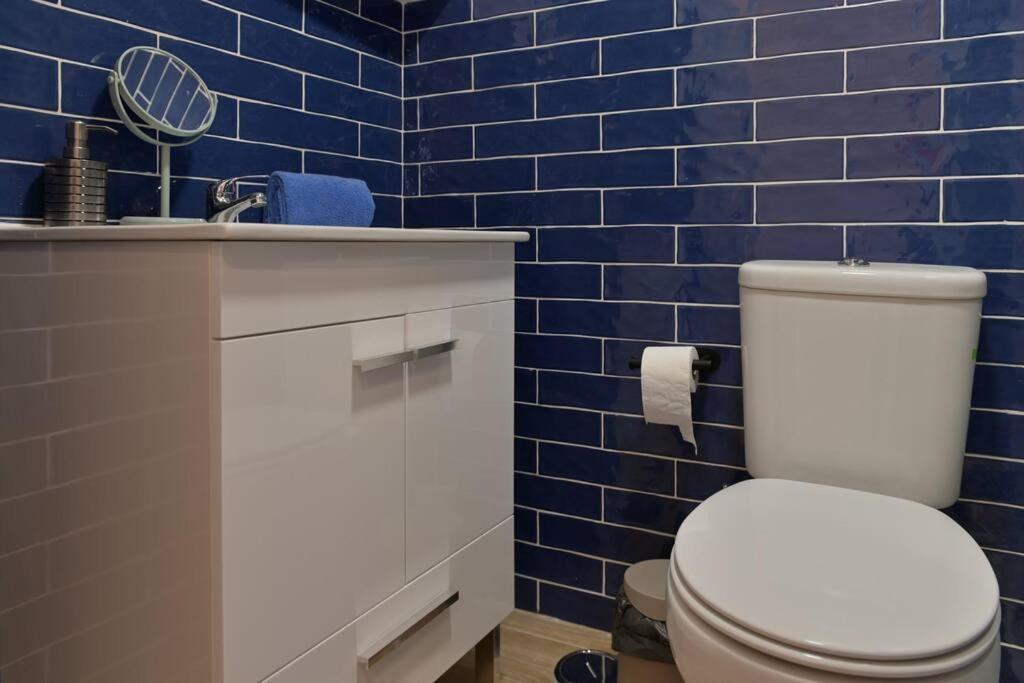 Apartmán Ola Lisbon - Castelo II Exteriér fotografie