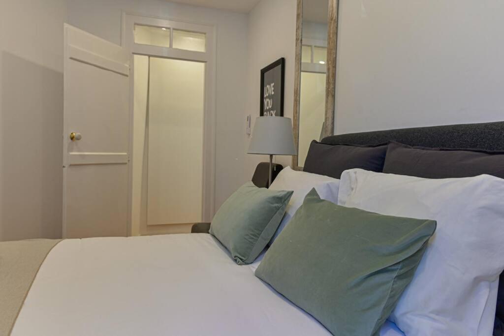 Apartmán Ola Lisbon - Castelo II Exteriér fotografie